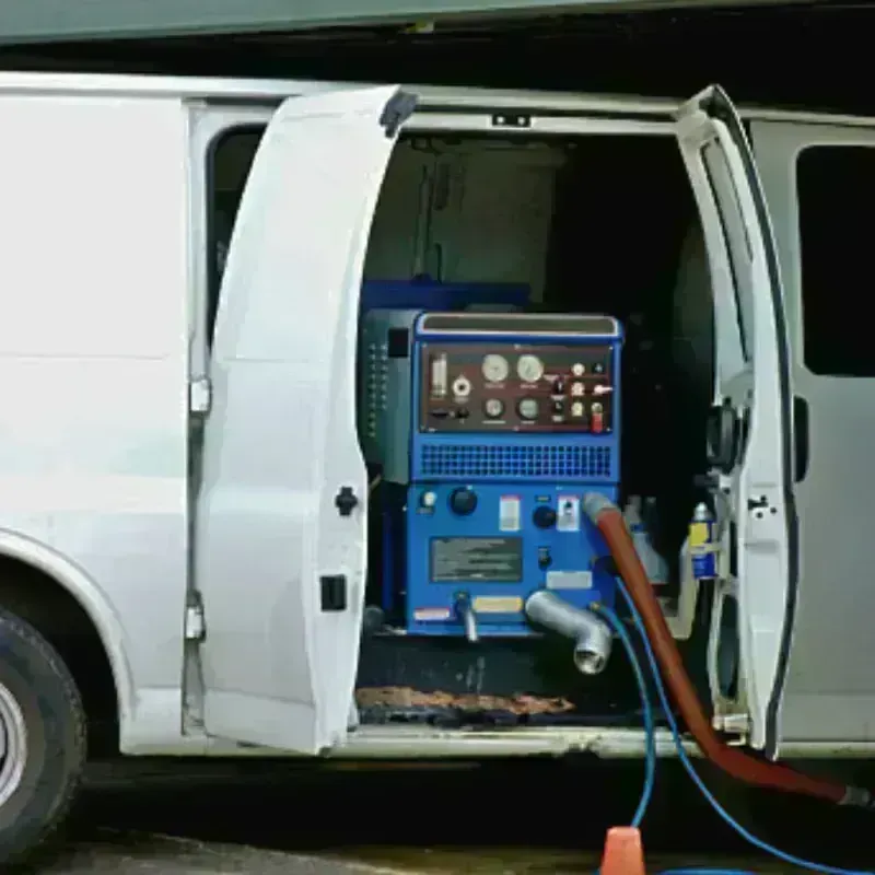 Water Extraction process in Kaanapali, HI